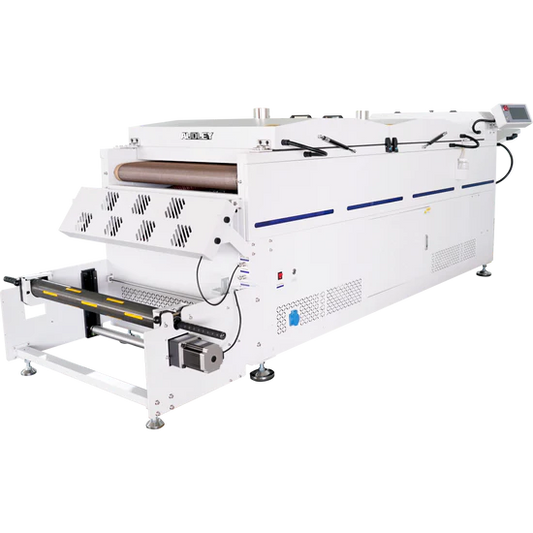 Audley 5 Printheads (i3200-A1) 24in (60cm) Premium DTF Printer