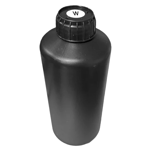 Audley 1L Neutral UV DTF Ink - Vibrant, Durable Prints with Clog-Free Technology