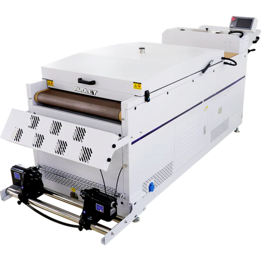 Audley 4 Printheads (i3200-A1) 24in (60cm) Premium DTF Printer