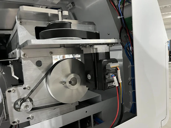 Audley 2 Printheads (i3200-A1)60cm Premium DTF Printer with Audley DF-800(A) Powder Shaker