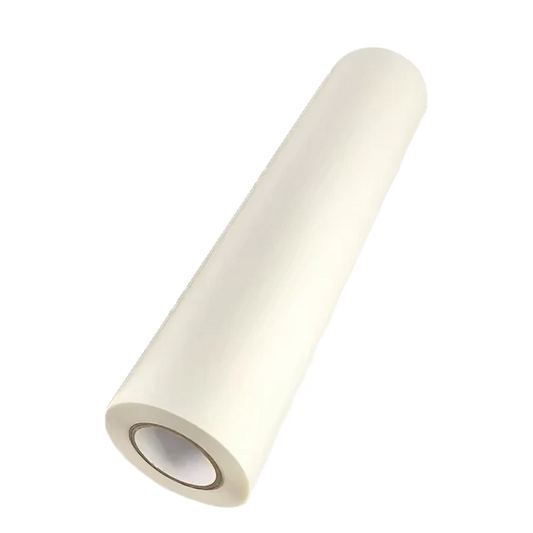 DTF Transfer Film Hot Peel – 3 Sec Press, Instant Peel Film for Vibrant Prints