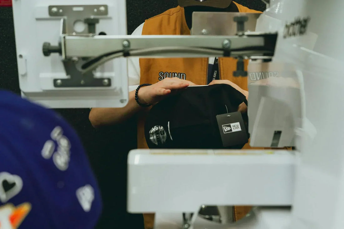 Why More Embroidery Shops Are Turning to Pixl Flow Printing in 2025