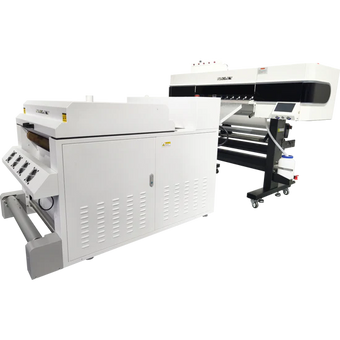 compare product Audley 2 Printheads 8072-3 WiFi DTF Printer – 24