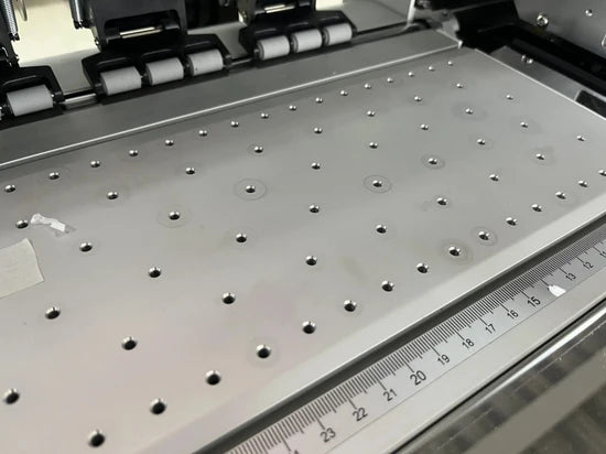 Audley A3 DTF Printer – 2 Head Epson XP600 12in(30cm)