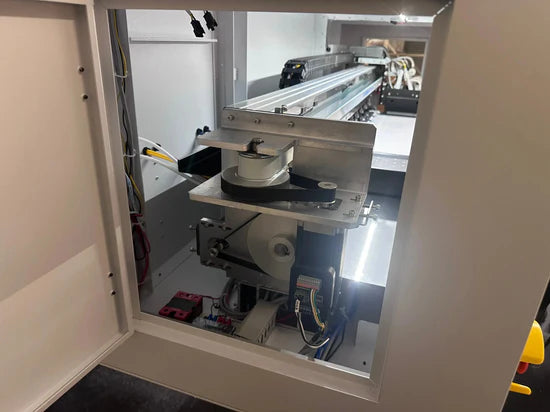 Audley 4 Printheads (i3200-A1) 24in (60cm) Premium DTF Printer