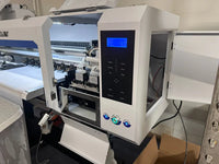 Audley 4 Printheads (i3200-A1) 24in (60cm) Premium DTF Printer