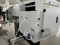 Audley 2 Printheads (i3200-A1)60cm Premium DTF Printer with Audley DF-800(A) Powder Shaker