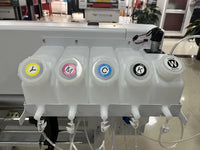 Audley A3 DTF Printer – 2 Head Epson XP600 12in(30cm)