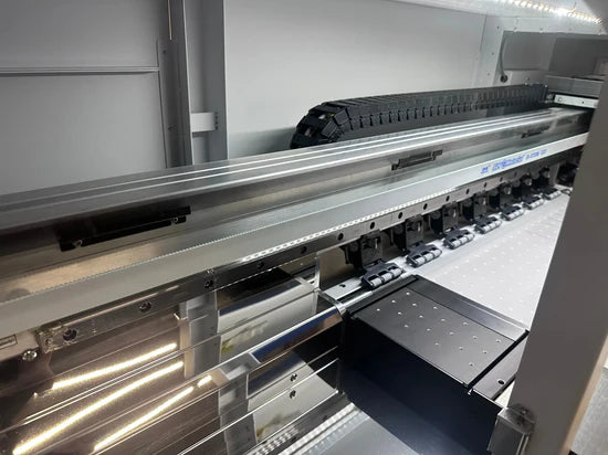 Audley 4 Printheads (i3200-A1) 24in (60cm) Premium DTF Printer