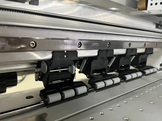 Audley A3 DTF Printer – 2 Head Epson XP600 12in(30cm)