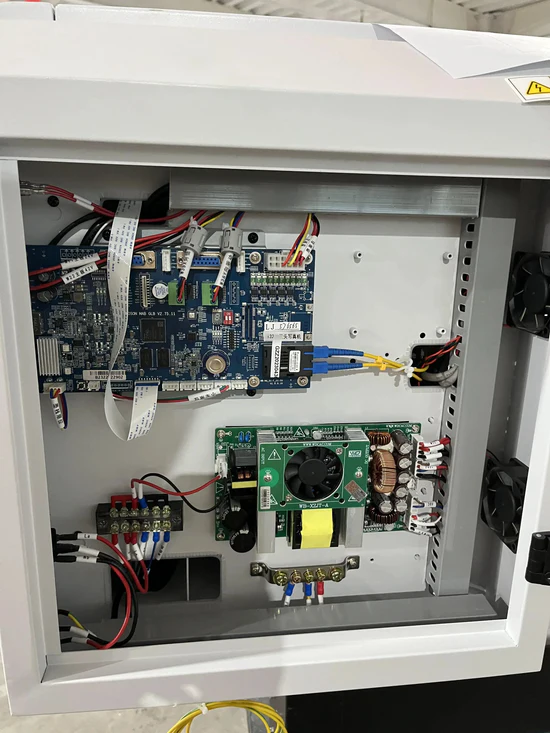 Audley 2 Printheads (i3200-A1)60cm Premium DTF Printer with Audley DF-800(A) Powder Shaker