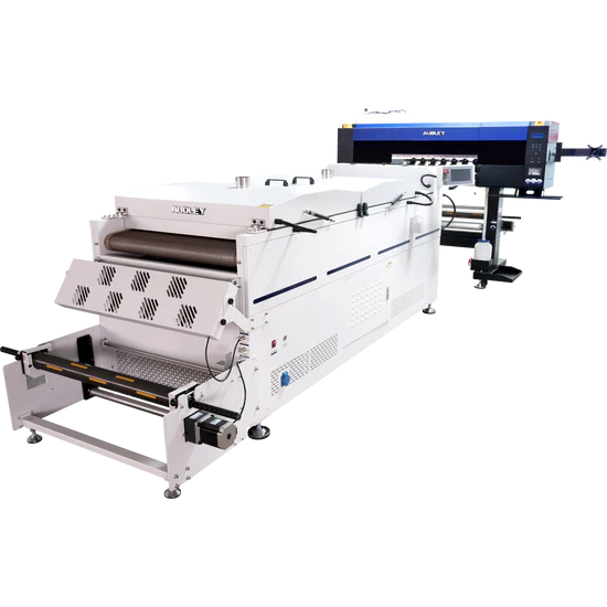 Audley 5 Printheads (i3200-A1) 24in (60cm) Premium DTF Printer