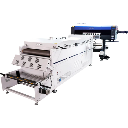 Audley 5 Printheads (i3200-A1) 24in (60cm) Premium DTF Printer