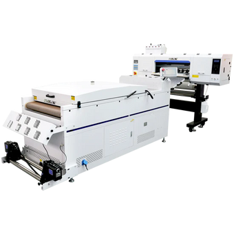 compare product Audley 4 Printheads (i3200-A1) 24in (60cm) Premium DTF Printer