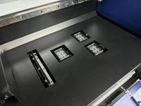 Audley 8073-3 UV DTF Printer - 24in (600mm) Wide, 3 Epson i3200-U1 Printheads, Precision UV Ink Printing System
