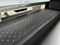 Audley 8073-3 UV DTF Printer - 24in (600mm) Wide, 3 Epson i3200-U1 Printheads, Precision UV Ink Printing System