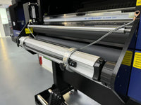 Audley 8073-3 UV DTF Printer - 24in (600mm) Wide, 3 Epson i3200-U1 Printheads, Precision UV Ink Printing System