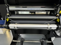 Audley 8073-3 UV DTF Printer - 24in (600mm) Wide, 3 Epson i3200-U1 Printheads, Precision UV Ink Printing System