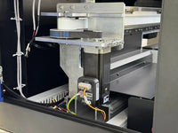 Audley 8073-3 UV DTF Printer - 24in (600mm) Wide, 3 Epson i3200-U1 Printheads, Precision UV Ink Printing System