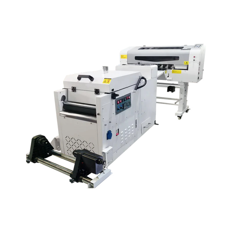 Audley A3 DTF Printer – 2 Head Epson XP600 12in(30cm)