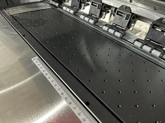 Audley 2 Printheads (i3200-A1)60cm Premium DTF Printer with Audley DF-800(A) Powder Shaker