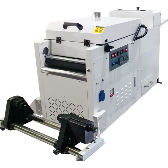 Audley A3 DTF Printer – 2 Head Epson XP600 12in(30cm)