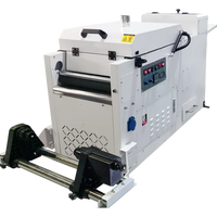 Audley A3 DTF Printer – 2 Head Epson XP600 12in(30cm)