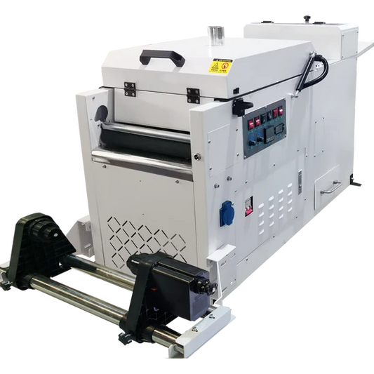 Audley A3 DTF Printer – 2 Head Epson XP600 12in(30cm)