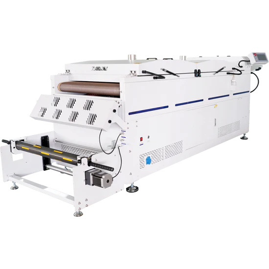 Audley 6 Printheads (i3200-A1) 24in (60cm) Premium DTF Printer