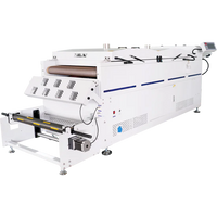 Audley 6 Printheads (i3200-A1) 24in (60cm) Premium DTF Printer