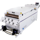 Audley 4 Printheads (i3200-A1) 24in (60cm) Premium DTF Printer