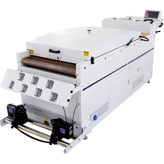 Audley 4 Printheads (i3200-A1) 24in (60cm) Premium DTF Printer