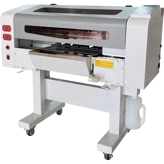 Audley A3 DTF Printer – 2 Head Epson XP600 12in(30cm)