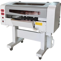 Audley A3 DTF Printer – 2 Head Epson XP600 12in(30cm)