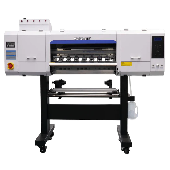 Audley 4 Printheads (i3200-A1) 24in (60cm) Premium DTF Printer