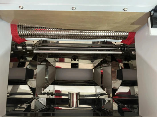 Audley A3 DTF Printer – 2 Head Epson XP600 12in(30cm)