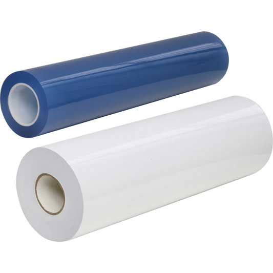 UV DTF A + B Film 24" x 328" (61cm x 100m)