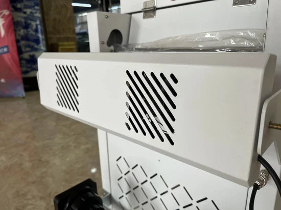 Audley A3 DTF Printer – 2 Head Epson XP600 12in(30cm)