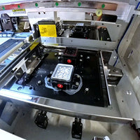 Audley 2 Printheads 8072-3 WiFi DTF Printer – 24"（60cm) Wide with DF800A Pro Shaker