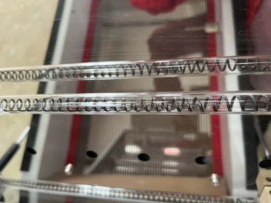 Audley A3 DTF Printer – 2 Head Epson XP600 12in(30cm)