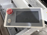 Audley 2 Printheads (i3200-A1)60cm Premium DTF Printer with Audley DF-800(A) Powder Shaker