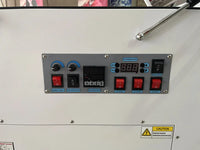 Audley A3 DTF Printer – 2 Head Epson XP600 12in(30cm)