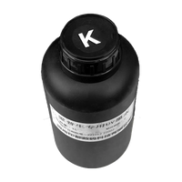 Audley 1L Japan-Engineered UV DTF Ink - Vibrant, Durable Prints with Clog-Free Technology and 50% Usage Efficiency