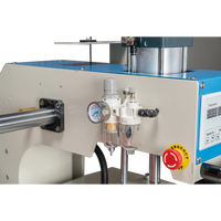 Dual-Station Intelligent Pneumatic Heat Press (40×60 cm / 16"×24") – Auto-Lift, Precision Control, Industrial-Grade for DTF & Sublimation