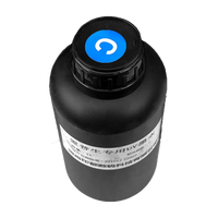 Audley 1L Japan-Engineered UV DTF Ink - Vibrant, Durable Prints with Clog-Free Technology and 50% Usage Efficiency