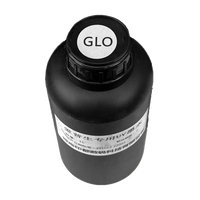 UV Foil Transfer Glue – Neutral Adhesive for AUDLEY 8074-3 I3200 (1L)