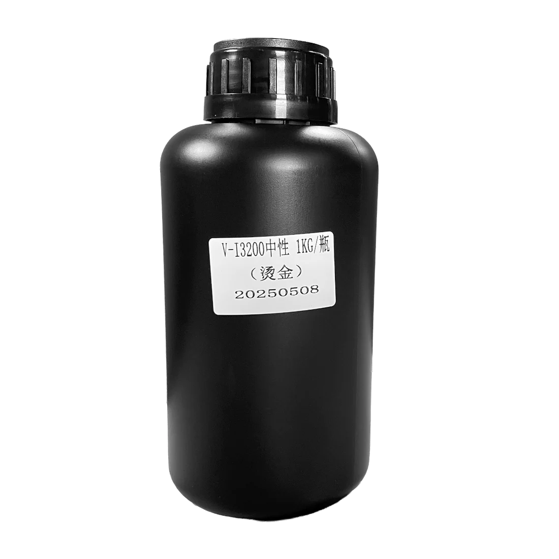 UV Foil Transfer Glue – Neutral Adhesive for AUDLEY 8074-3 I3200 (1L)