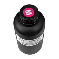 Audley 1L Japan-Engineered UV DTF Ink - Vibrant, Durable Prints with Clog-Free Technology and 50% Usage Efficiency