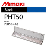 Mimaki PHT50 Pigment DTF Ink Cartridges