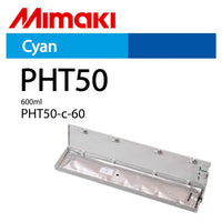 Mimaki PHT50 Pigment DTF Ink Cartridges